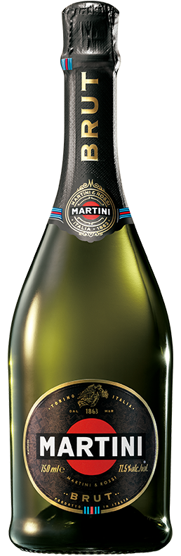 マルティーニブリュット