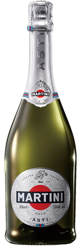マルティーニ アスティ・スプマンテ